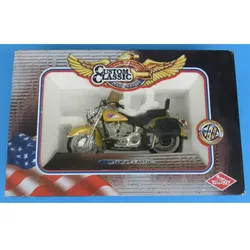Guiloy 17515 1 10 Custom Classic Yellow Eagle Neu&ovp