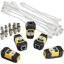 KLT VDV770850 - Remote-Einheiten-Expansion-Kit für Prüfgeräte