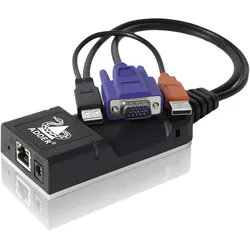 Adder ADDERLink Infinity 100T-VGA, KVM Switch