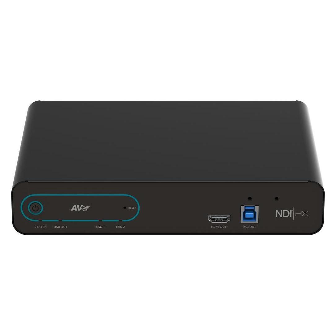 AVer Matrix box up to 4 cameras. (61B31C0000AB)