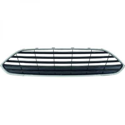 DIEDERICHS Kühlergitter HD Priority Parts 1405140 für Ford