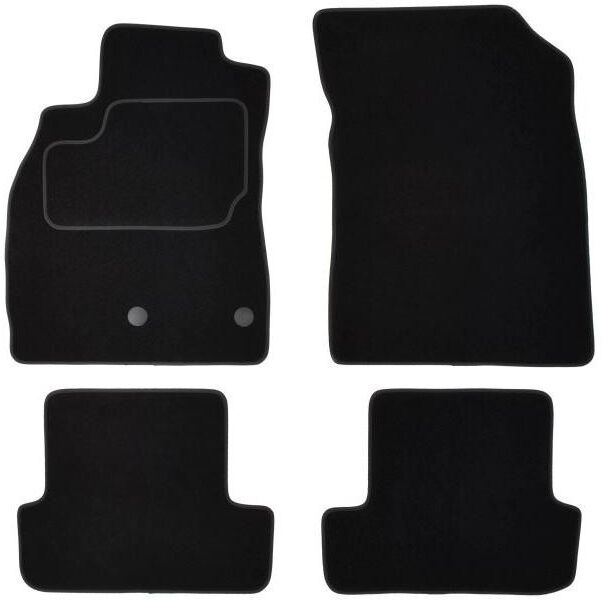 MAMMOOTH A041 RNT360 PRM 01 Floor mats