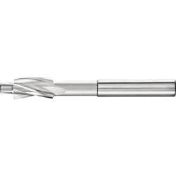 PFERD TOOLS FLS HSS DIN 373 10,0 F 25203102 Flachsenker 10 mm HSS 1 St.