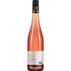 Aldinger Bentz Roséwein-Cuvée trocken 2025
