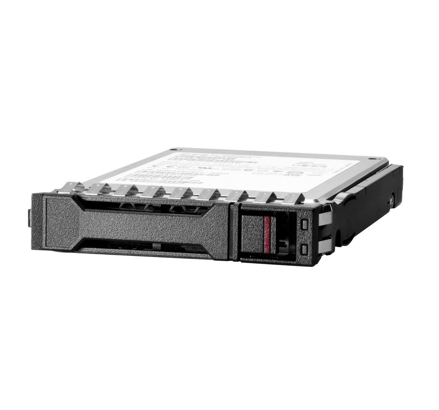 HPE DRV SFF SAS BC - Festplatte - Serial Attached SCSI - Festplatte - Serial Attached SCSI (SAS)