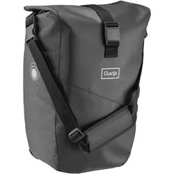 Clarijs, Velotasche, (Gepäckträgertasche)