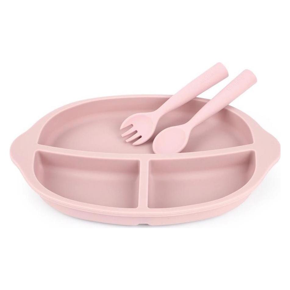 Haakaa Ess-Set (6 Monate) (UTE64-RB)