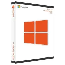 WINDOWS 10 IoT ENTERPRISE LTSC 2021