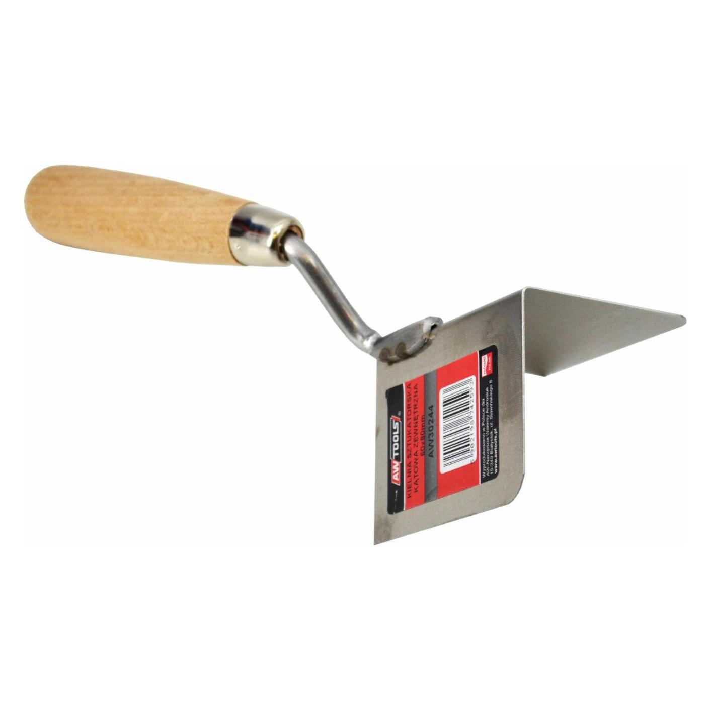 Awtools Kelle Nampach Newstem Outdoor 60 x 80 mm (8 cm) (35614346)