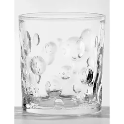 Trinkglas COSMO (DH 8x9 cm) - DH 8x9 cm