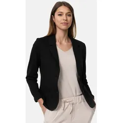 PM SELECTED Damen Kurzblazer Sportliches Sakko Business Blazer mit Reverskragen PM11