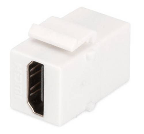 Digitus DN-93401 HDMI-Einbaumodul Keystone 1 St.