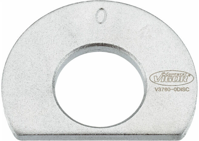 VIGOR Adaptateur 0-DISC V3760-0-DISC (V3760-0-DISC)