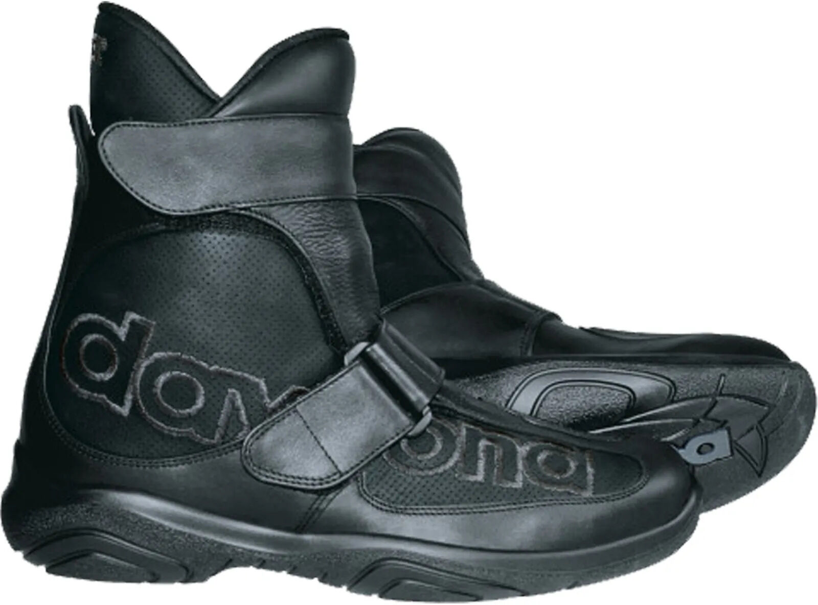 Daytona Journey XCR Schuhe schwarz Gr. 43