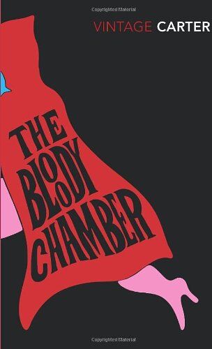 Angela Carter - The Bloody Chamber and Other Stories - Preis vom 17.10.2026 19:25:27 h