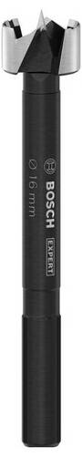 Bosch Accessories 2608901825 Forstnerbohrer 16mm Gesamtlänge 88mm 1St.