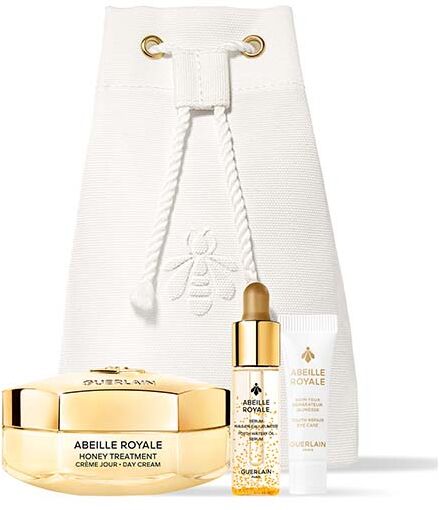 Guerlain Abeille Royaleaccess Cream Set