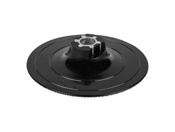 wolfcraft Zelfhechtende steunschijf I 2285000