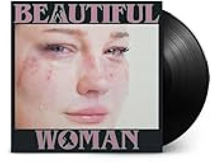Beautiful Woman