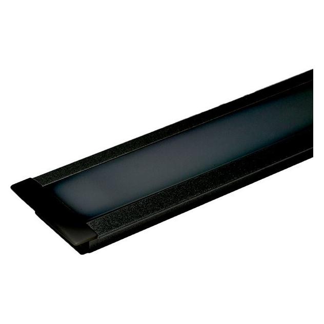 L&S LED Einbauprofile London ohne Lichtblende (1700024)