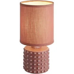 EGLO, Tischlampe, Romanoro (E14)