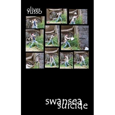Swansea Suicide, Taschenbuch von Oliver Russo, BoD – Books on Demand, 978-3-8330-0770-5