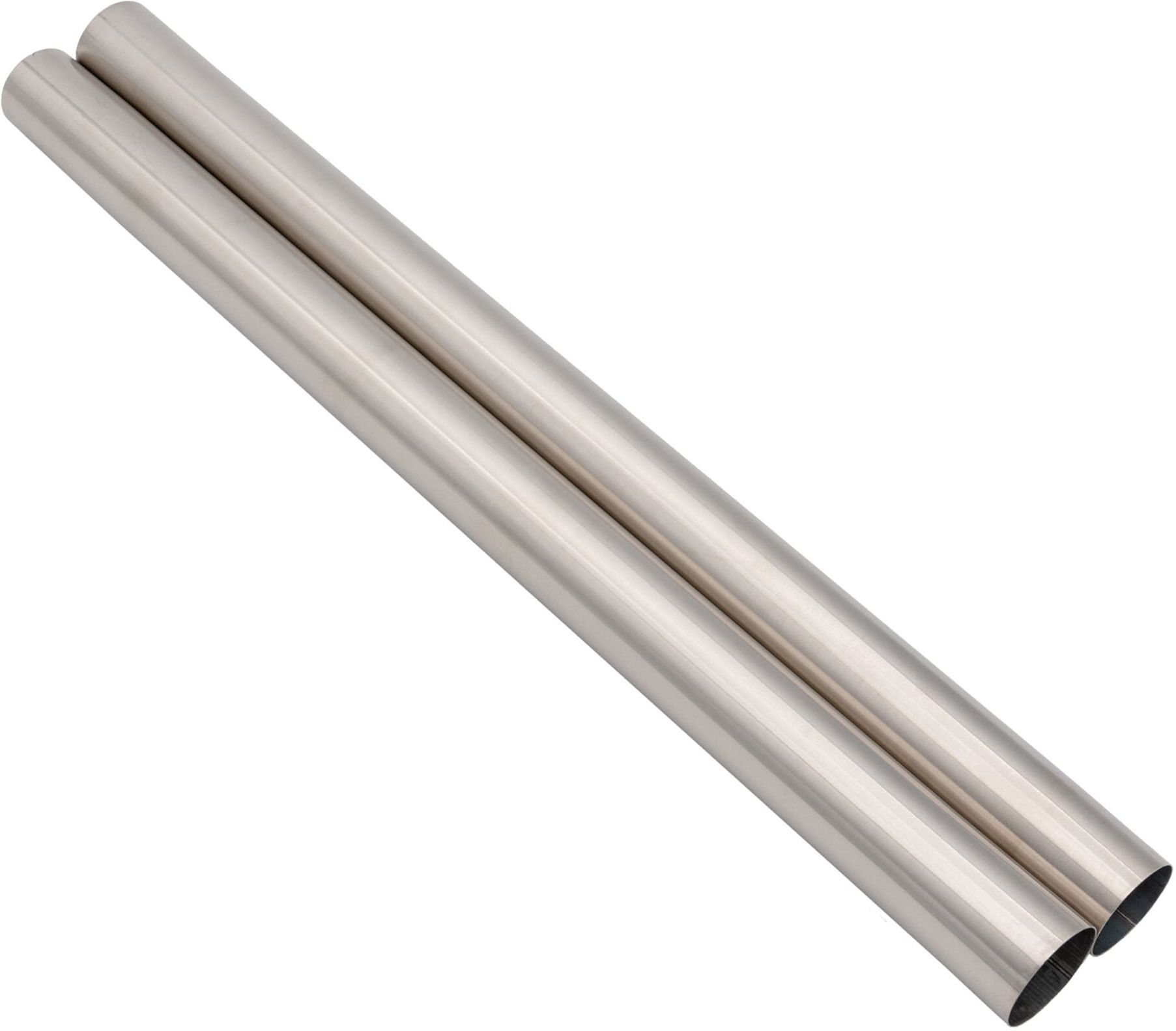 Eibenstock Saugrohre, Edelstahl, 2-teilig (Ø 35 mm, 0,5 m) ESS 35 LP/ESS 35 MP (35365000)