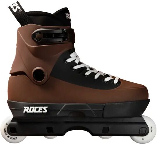 Aggressive Skates Roces Fifth Element Zenk Mana (Braun - 44)
