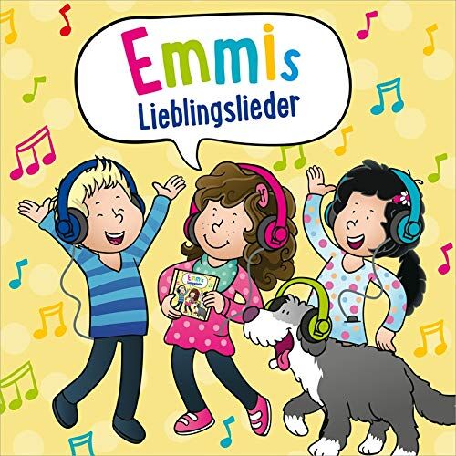 Various - Emmis Lieblingslieder - Preis vom 13.10.2026 11:25:28 h