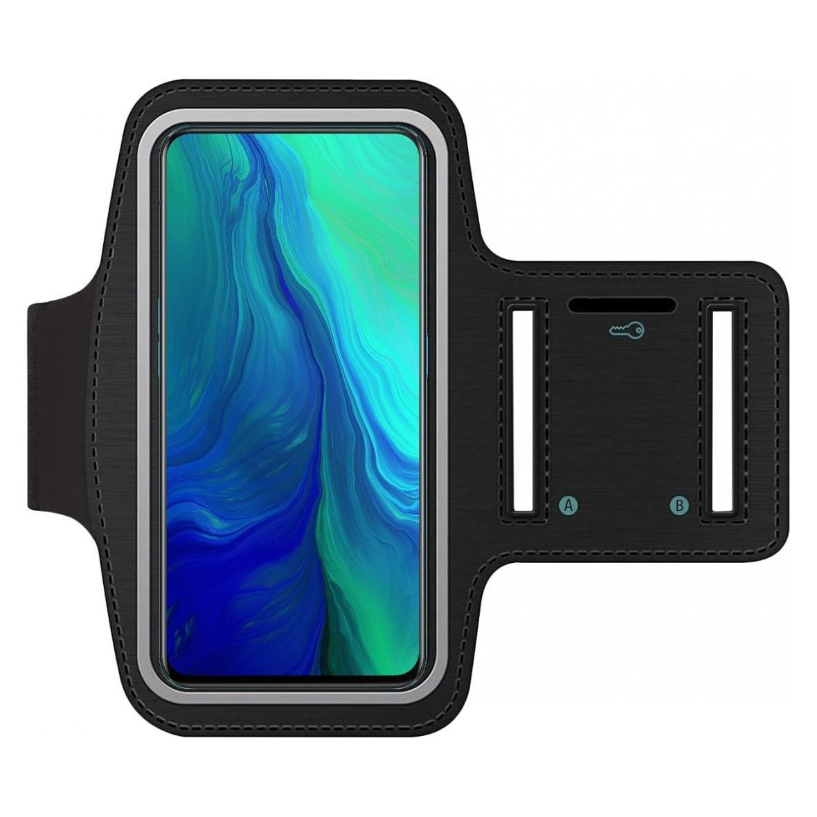 SmartFitness Oppo Reno 5G 10x Zoom Handy Sport Armband (00026099)