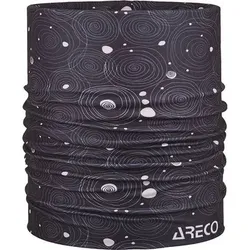 ARECO Schal Multifunktionstuch, Größe ONE SIZE in Schwarz 109