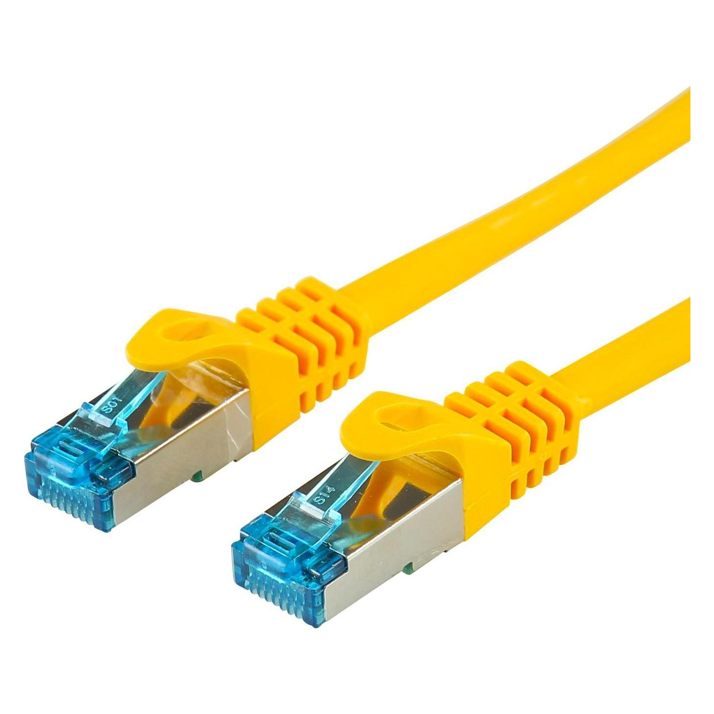 Logon PATCH CABLE SF/UTP 20M - (SF/UTP, CAT5e, 20 m) (TCR55SS200Y)