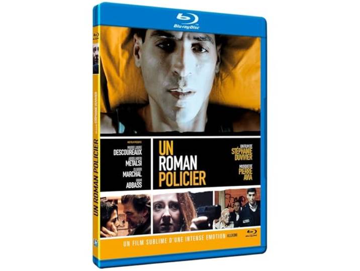 LCJ VN Romeinse politieagent