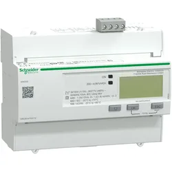 Schneider Electric Energiezähler IEM3355 3P 125A A9MEM3355