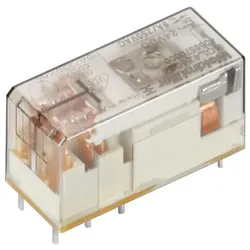 Weidmüller Miniatur-Industrierelais RCL425730