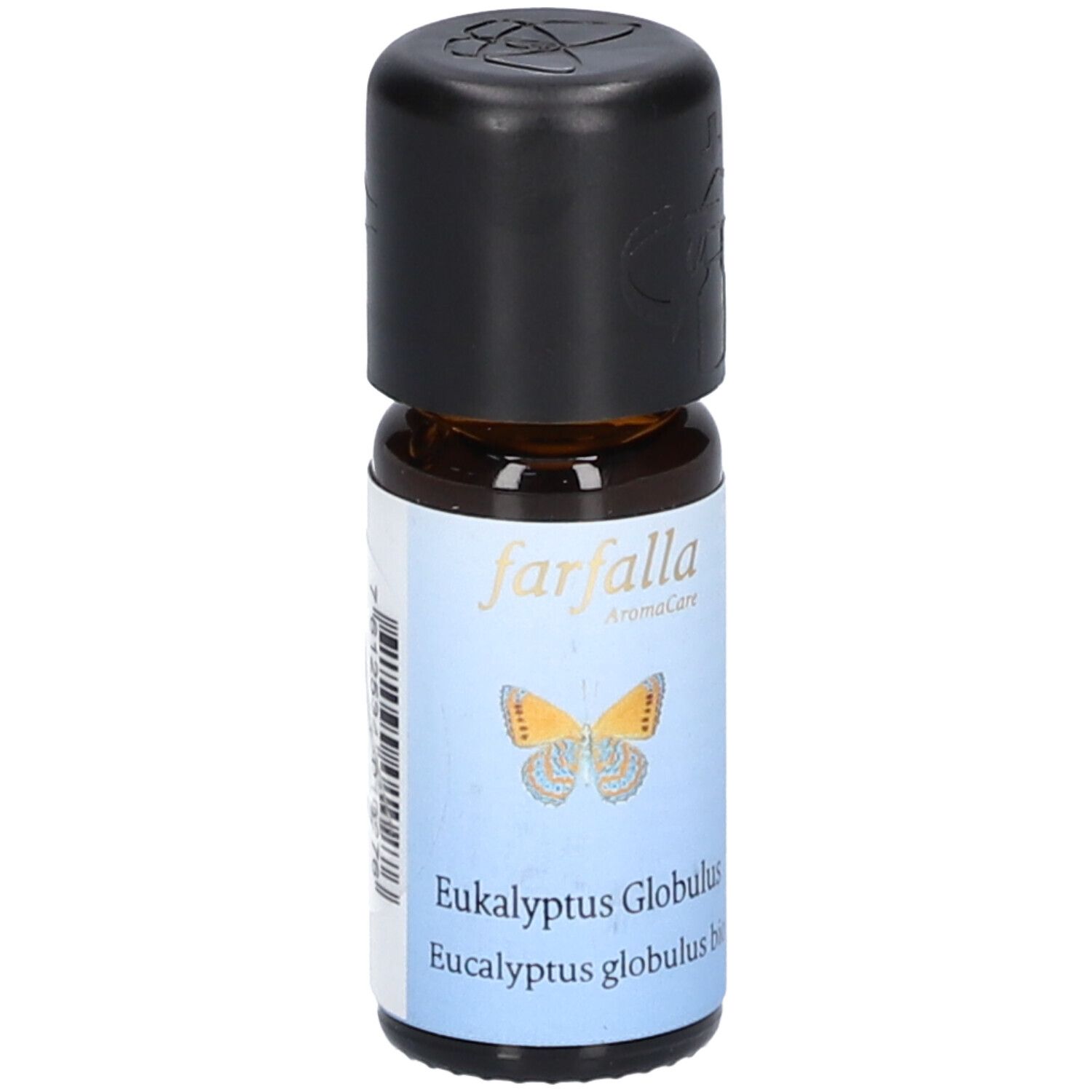 Farfalla Eukalyptus globulus Äth/Öl Bio Fl 10 ml Ätherisches Öl