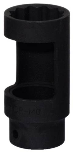 KS Tools 455.0031 1/2 Diesel-Injektoren-Stecknuss 12-kant, 28mm