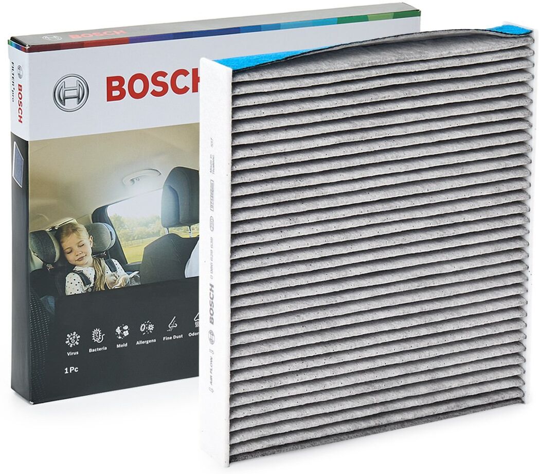 Bosch 0 986 628 639 Pollen filter