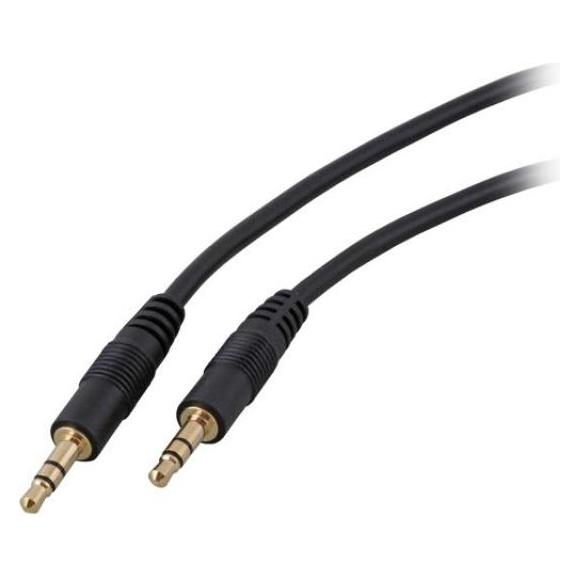 EFB Elektronik Audiokabel (5 m) (K5813SW.5)