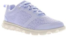 Women's Travelactiv Sneaker by Propet in Lavender (Size 9 M)