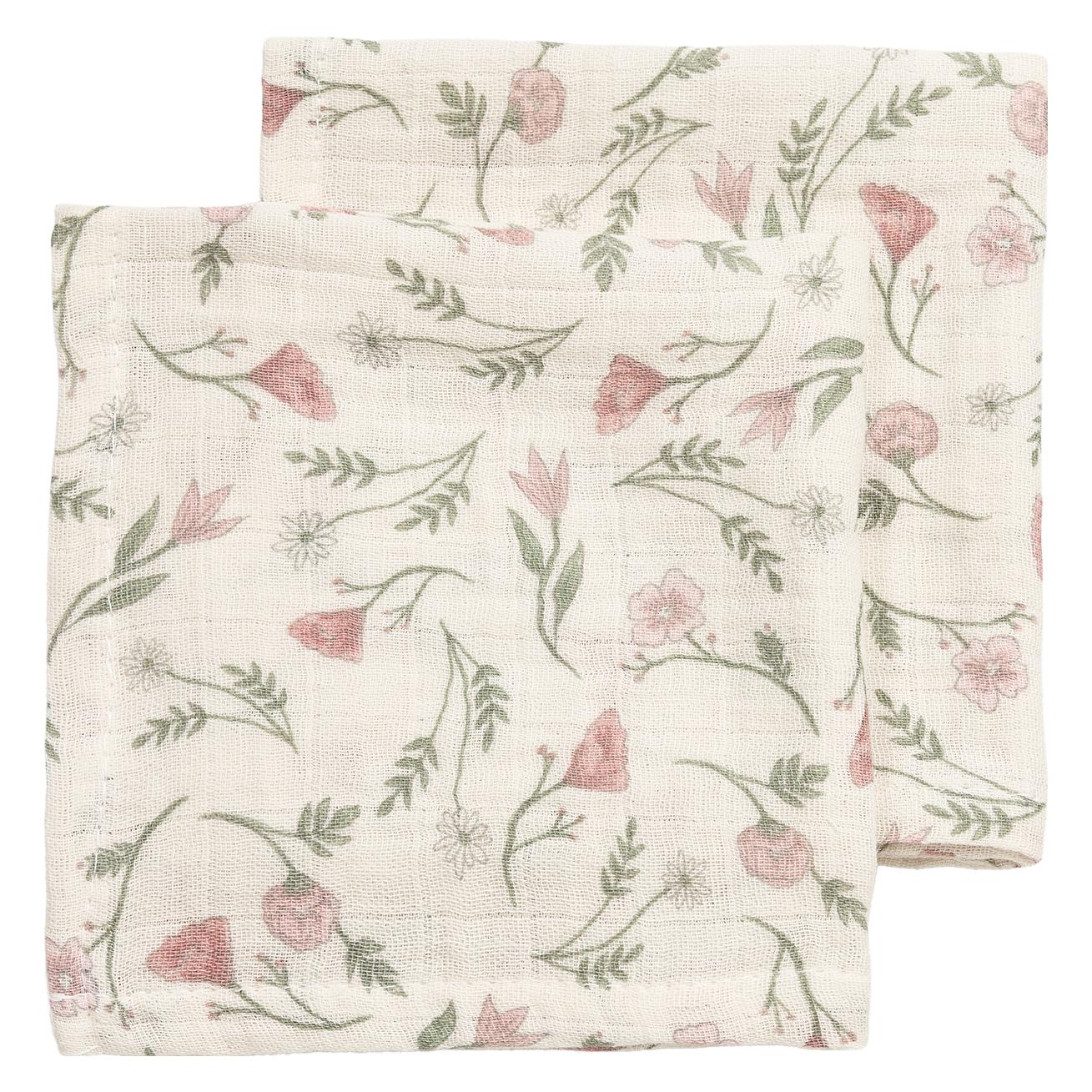 Meyco Spucktücher pre-washed (30 x 30 cm) (69703505)