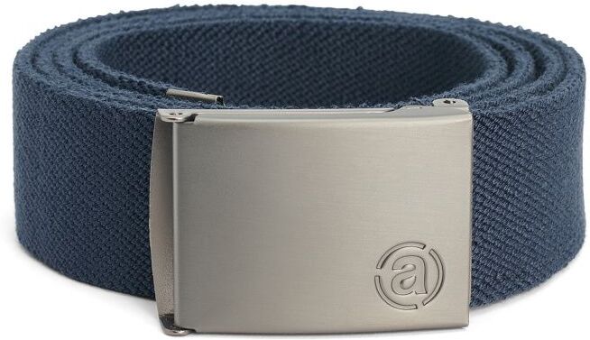 Abacus Mens Hirsel Belt - Navy
