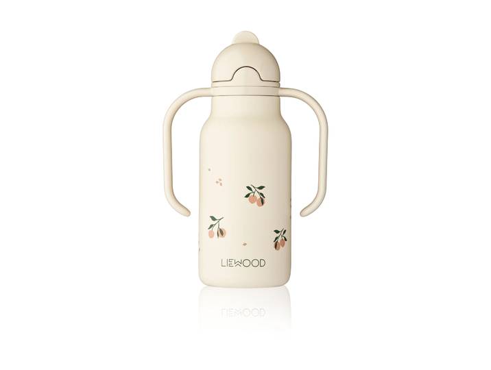 Liewood Gourde Kimmie 25 cl Peach-Sea shell