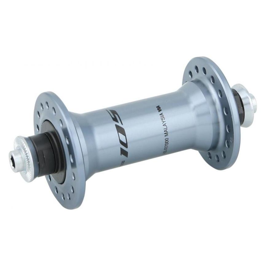 Shimano HB-R7000 Vorderradnabe (Felgenbremse) (9209072)