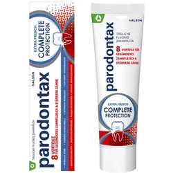 parodontax COMPLETE PROTECTION EXTRA FRISCH Zahnpasta 75 ml