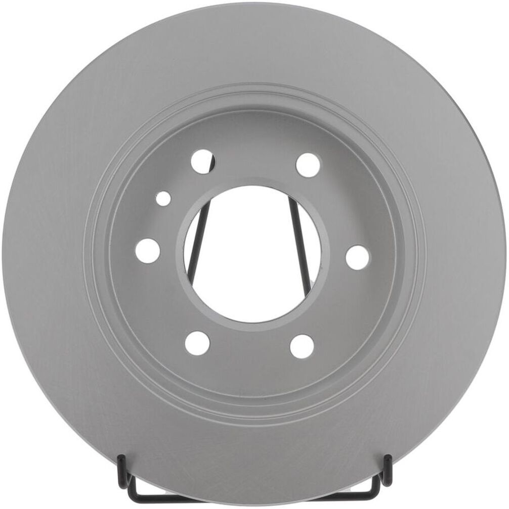 Ferodo Discofreno DDF2984C, 2 Pezzi