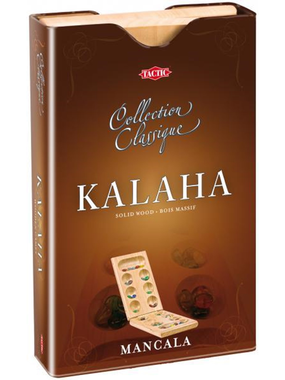 Tactic Collection Classique Kalaha (ENG)