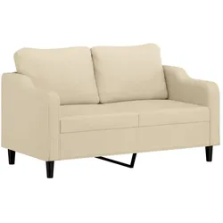 vidaXL, Sofa + Bettsofa, Rocky (2-Sitzer)