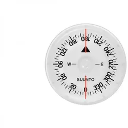 Suunto SK-8 Kompass Kapsel