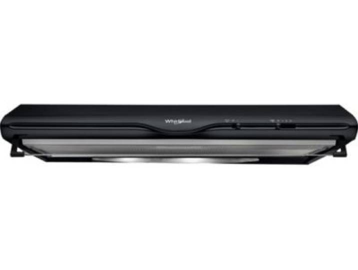 Whirlpool - Hotte Casquette Wcn65flk